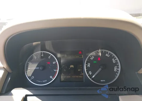 2011 Land Rover Lr4 из США, поврежденный, VIN SALAK2D40BA576412